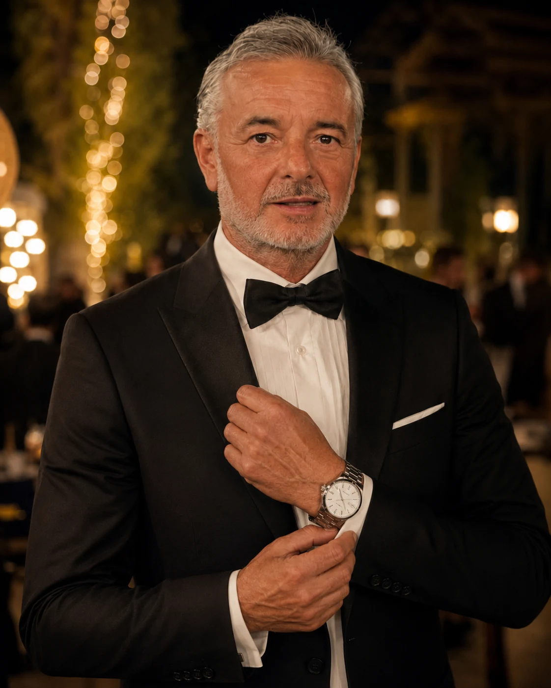 Gonzalo Sanhueza Ros